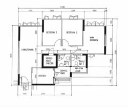 Blk 181A Boon Lay Meadow (Jurong West), HDB 4 Rooms #606695271